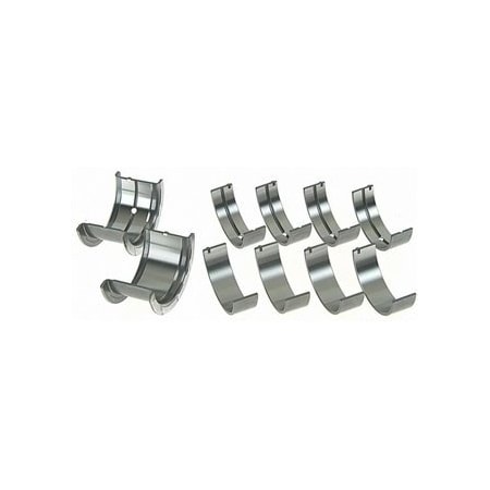 Seal Pwr Engine Part Main Bearing Set, 4663Ma10 4663MA10